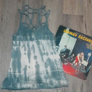 AEO strappy soft & sexy tank